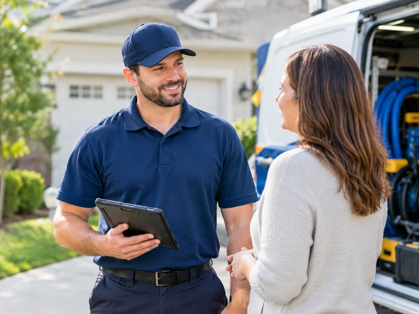 Sewage Backup Cleanup Landisburg, PA FAQs